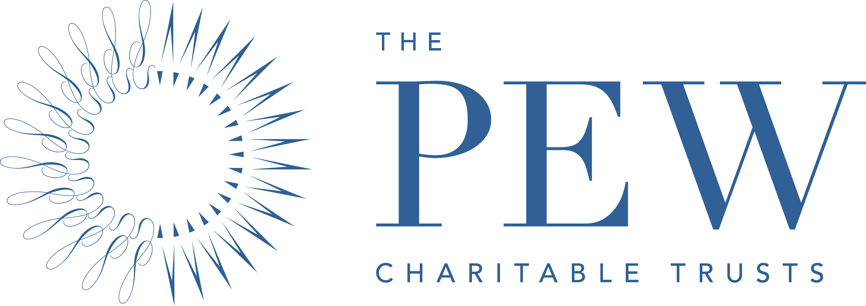 Pew Chartiable Trusts